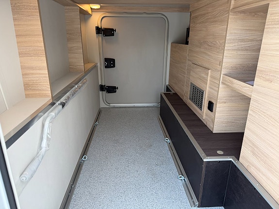Knaus Van Ti Plus Platinum Selection 650 MEG 4x4-Alde-DEMOUTFÖRSÄLJNING-REA! 21 of 21