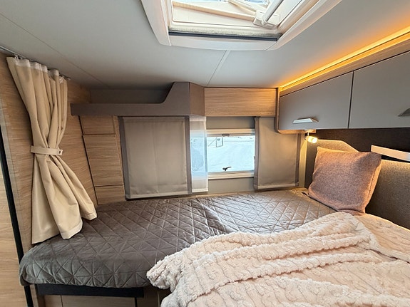 Knaus Van Ti Plus Platinum Selection 650 MEG 4x4-Alde-DEMOUTFÖRSÄLJNING-REA! 17 of 21