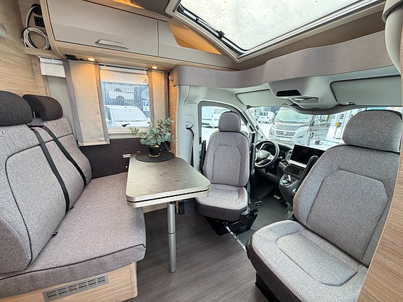 Knaus Van Ti Plus Platinum Selection 650 MEG 4x4-Alde-DEMOUTFÖRSÄLJNING-REA! 7 of 21