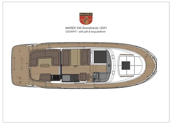 Marex 330 -27 11 of 12
