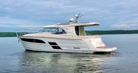 Marex 330 -27 2 of 5