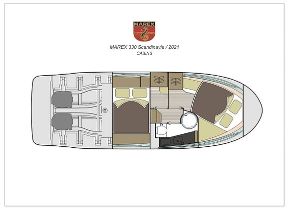 Marex 330 -27 12 of 12