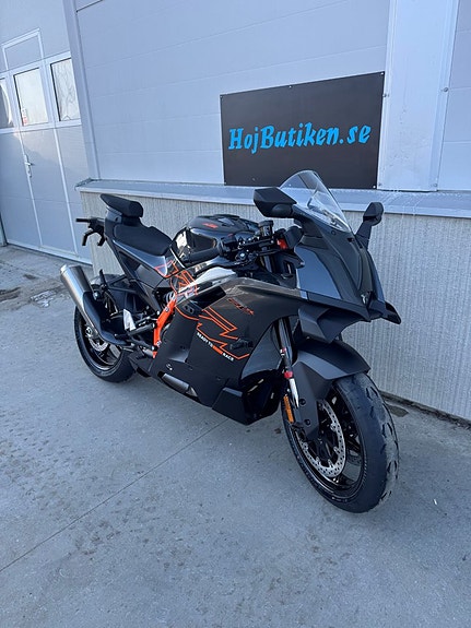 KTM 990 RC R