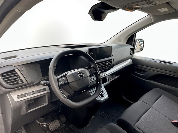 Opel e-Vivaro 3 of 9