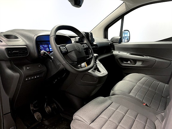 Citroen E-Berlingo 3 of 7