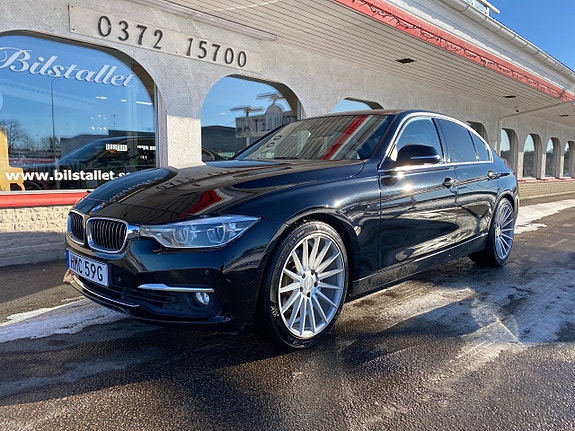 BMW 330d