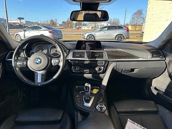 BMW 330d 5 of 13