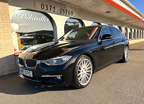 BMW 330d