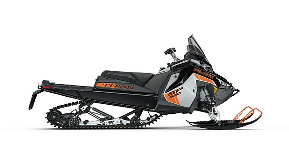 Polaris 650 Titan SP Snowcheck -27