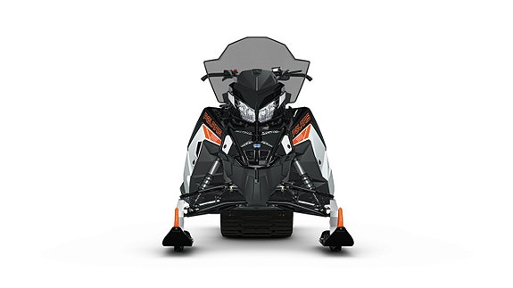 Polaris 650 Titan SP Snowcheck -27 3 of 3