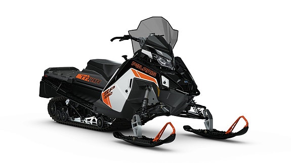 Polaris 650 Titan SP Snowcheck -27 2 of 3