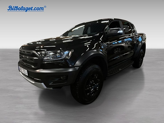 Ford Ranger Raptor
