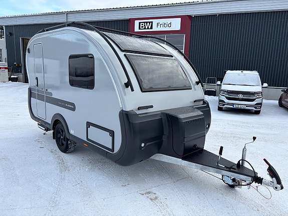 Adria Action sport 391 LH Långbäddar - Offroad - Smidig - 1300kg