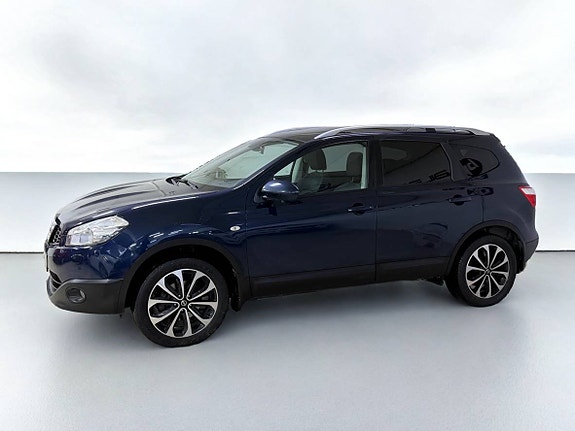 Nissan Qashqai+2 7 of 22