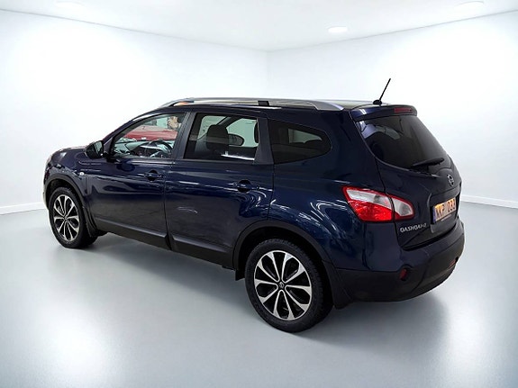 Nissan Qashqai+2 6 of 22