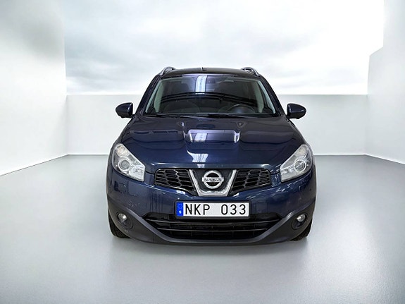 Nissan Qashqai+2 10 of 22