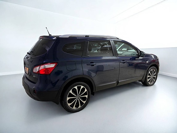 Nissan Qashqai+2 4 of 22