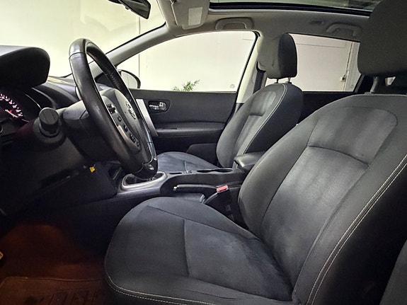 Nissan Qashqai+2 15 of 22