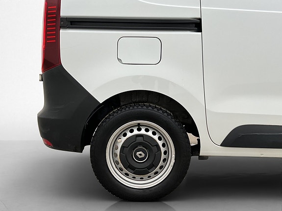 Renault Express 23 of 25