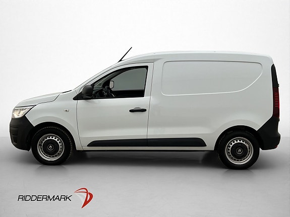 Renault Express 6 of 25