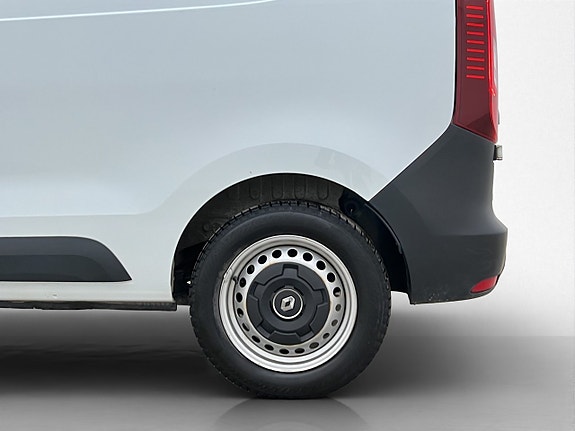Renault Express 25 of 25