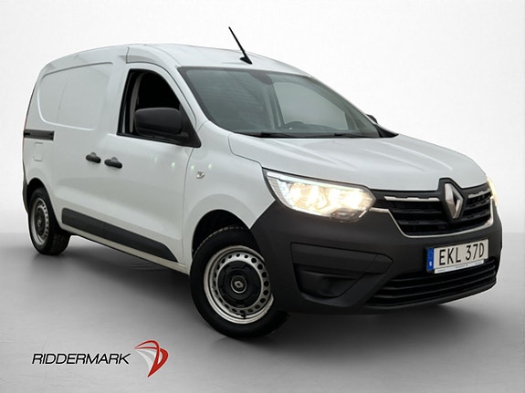 Renault Kangoo 3 of 5