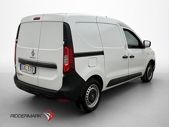 Renault Express 9 of 25