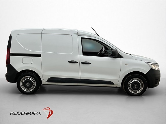 Renault Kangoo 2 of 5