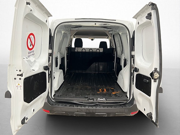 Renault Express 10 of 25