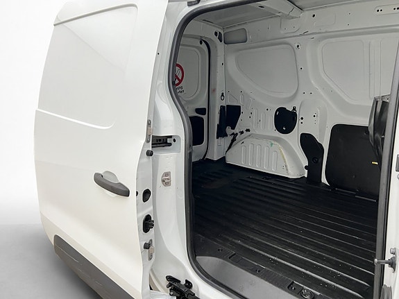 Renault Express 11 of 25