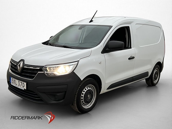 Renault Express 3 of 25