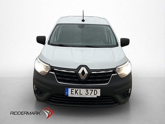 Renault Kangoo 5 of 5
