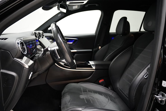 Mercedes-Benz GLC300 e 7 of 22