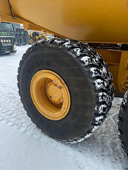 Volvo A25G 30 of 30