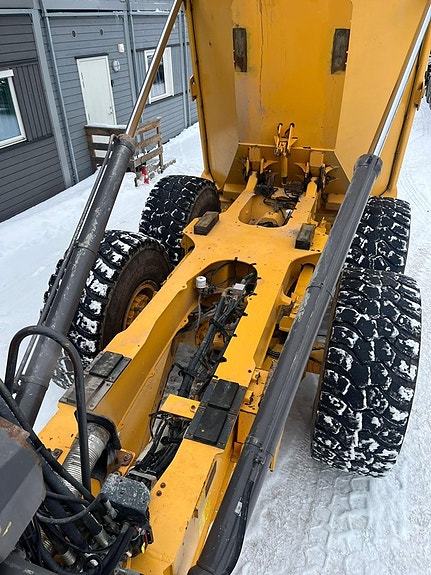 Volvo A25G 16 of 30