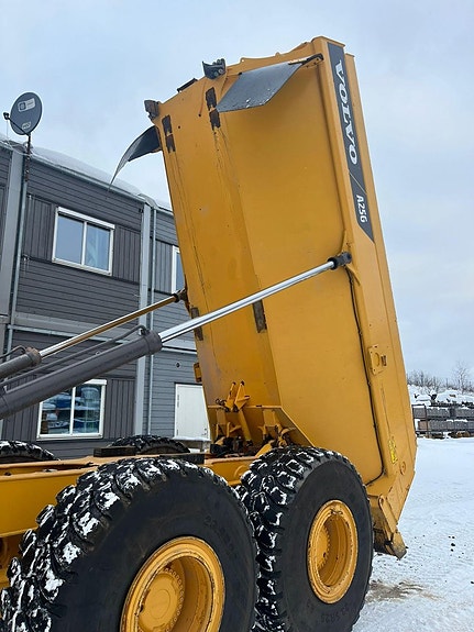 Volvo A25G 18 of 30