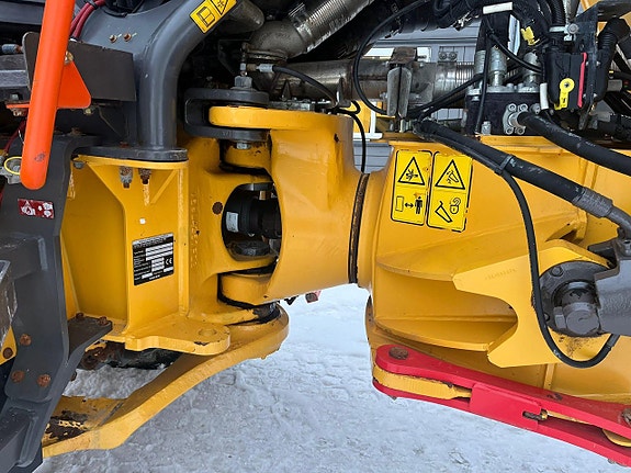Volvo A25G 13 of 30