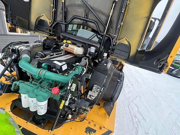 Volvo A25G 10 of 30