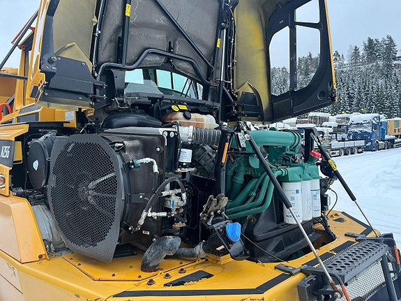 Volvo A25G 11 of 30