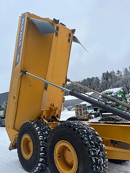 Volvo A25G 15 of 30