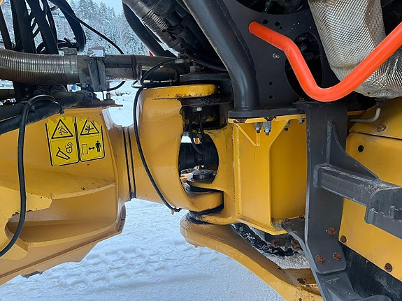 Volvo A25G 14 of 30