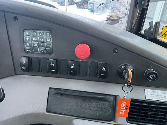 Volvo A25G 22 of 30