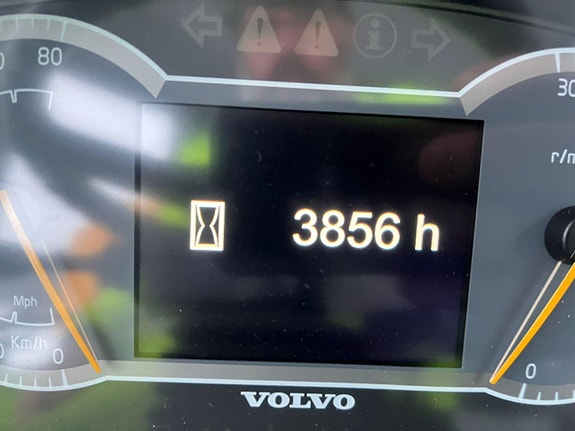 Volvo A25G 6 of 30