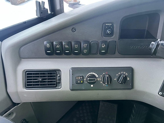 Volvo A25G 23 of 30