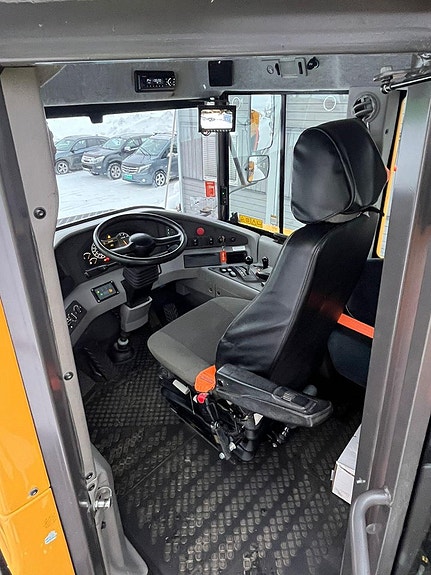 Volvo A25G 20 of 30
