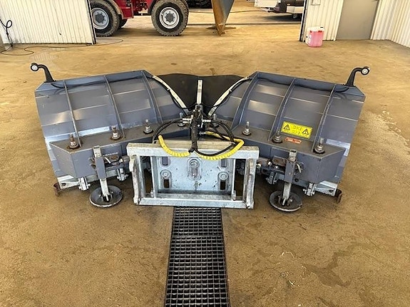 Siringe VIKPLOG 2800