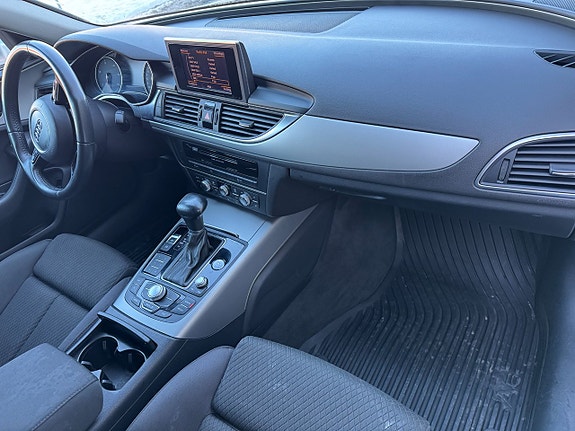 Audi A6 5 of 5