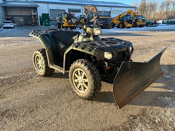 Polaris Sportsman XP 550