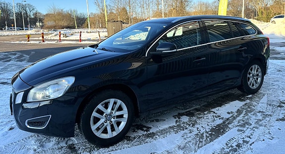 Volvo V60 6 of 22