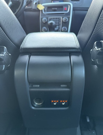 Volvo V60 21 of 22